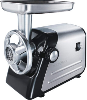 ProfiCook Professionele vleesmolen PC-FW 1003 Vleesmolen