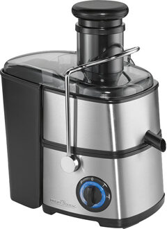 ProfiCook Sapcentrifuge 800 W 1,6 L Zilver PC-AE 1069