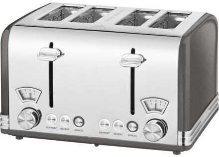 ProfiCook Vintage PC-TA 1194 Broodrooster