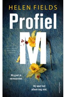 Profiel M - Connie Woolwine - Helen Fields