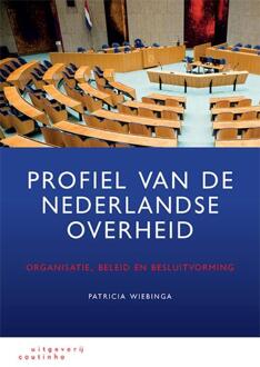 Profiel Van De Nederlandse Overheid