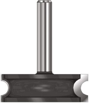 Profielfrees hol HM R3.18 kolf 12mm - 7917010