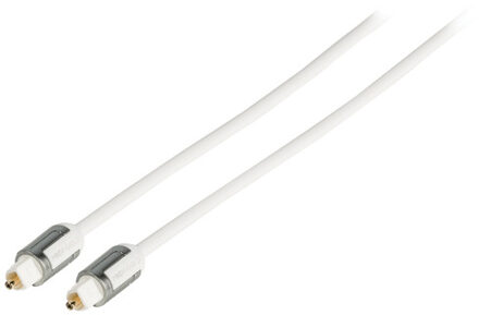 Profigold digitale audio-interconnect optisch 1m Kabel