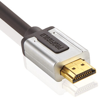 Profigold HDMI kabel (diverse lengtes)