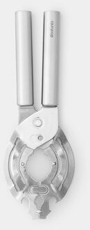 Profile Allesopener Rvs Zilverkleurig