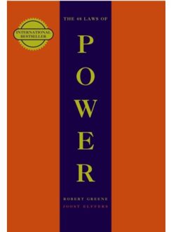 Profile Books 48 Laws of Power