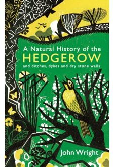 Profile Books A Natural History of the Hedgerow