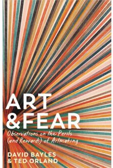 Profile Books Art & Fear - David Bayles