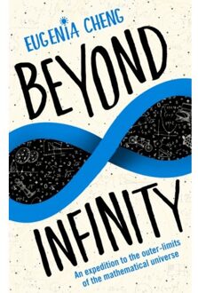 Profile Books Beyond Infinity