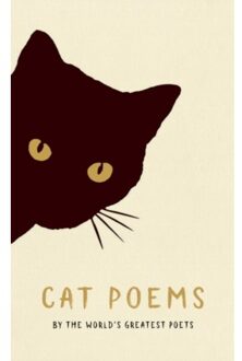 Profile Books Cat Poems