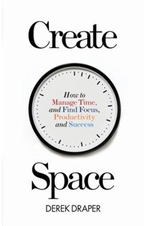 Profile Books Create Space
