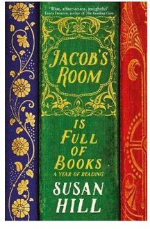 Profile Books Jacob's Room is Full of Books