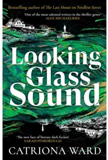 Profile Books Looking Glass Sound - Catriona Ward