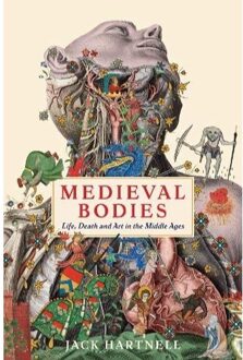 Profile Books Medieval Bodies