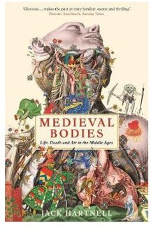 Profile Books Medieval Bodies