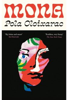 Profile Books Mona - Pola Oloixarac
