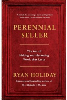 Profile Books Perennial Seller