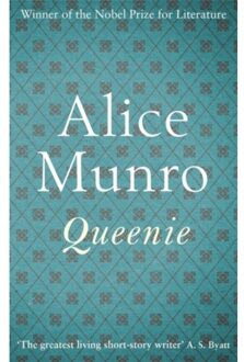 Profile Books Queenie - Alice Munro