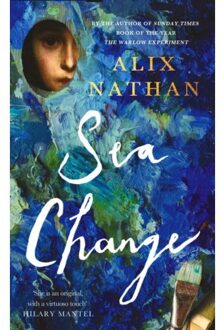 Profile Books Sea Change - Alix Nathan