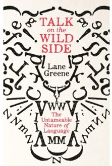 Profile Books Talk on the Wild Side