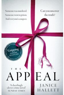Profile Books The Appeal - Janice Hallett