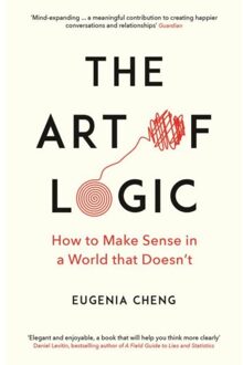 Profile Books The Art of Logic