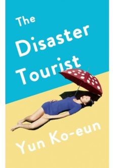 Profile Books The Disaster Tourist