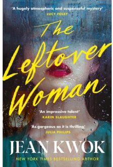 Profile Books The Leftover Woman - Jean Kwok