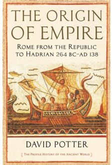Profile Books The Origin of Empire