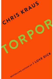 Profile Books Torpor