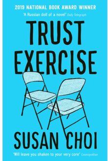 Profile Books Trust Exercise