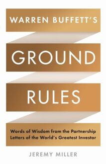 Profile Books Warren Buffett's Ground Rules