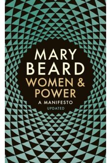 Profile Books Women & Power