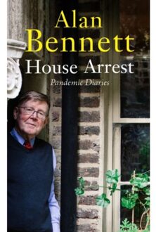 Profile House Arrest - Alan Bennett