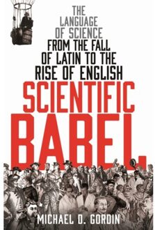 Profile Scientific Babel