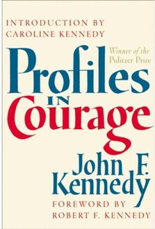 Profiles in Courage