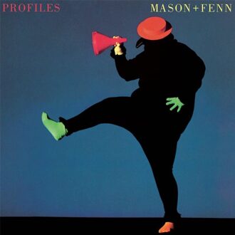 Profiles - Nick Mason & Rick Fenn
