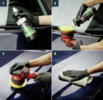 PROFILINE OS 02-06 (One Step Polish) 250 ML 02471410