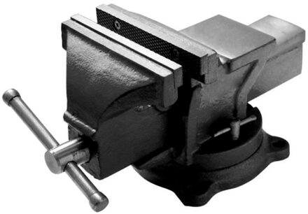 Profitool Draaibare Bankschroef 200mm 0XWS4015