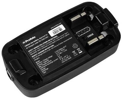 Profoto 100396 Li-lon Battery for B2