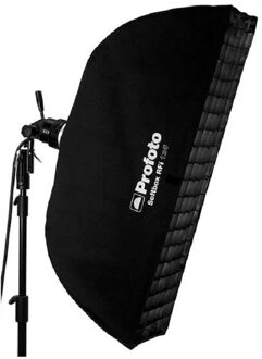 Profoto 254628 Softgrid 50 graden 30x120cm