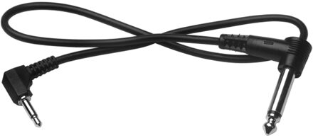 Profoto Air kabel 1/4 phono to 3.5 minijack