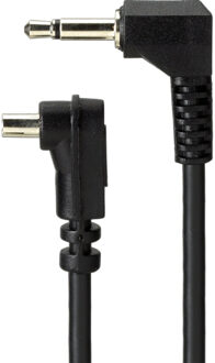 Profoto Air male 3.5mm miniphone to PC