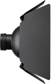 Profoto Barndoor 234 mm kit