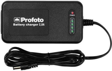 Profoto Battery Charger 2.8A voor B1&B2