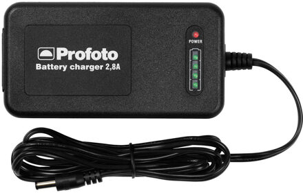 Profoto Battery Charger 2.8A