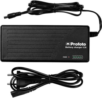 Profoto Battery Charger 4.5A