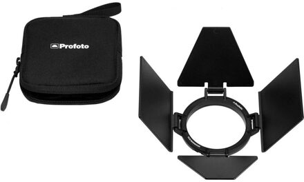 Profoto Clic Barndoor