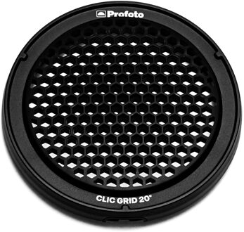 Profoto Clic Grid Kit