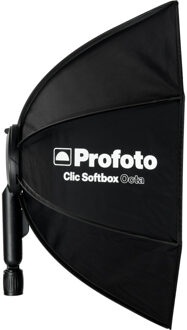 Profoto Clic Softbox Octa